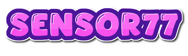 logo SENSOR77